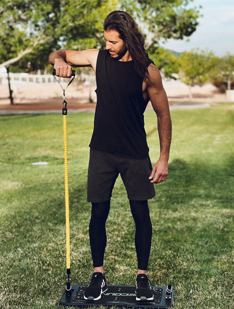 Top 5 Amazing Health Benefits of Exercising Daily